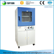 DZF-6090 Vertical type lab vaccum drying oven